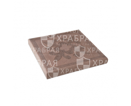 krakovskij-kvadrat-300x300x30-korichnevyij_512x512_774.png