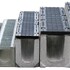 Технология монтажа бетонных водоотводных лотков