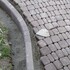 Как сделать раствор для тротуарной плитки?